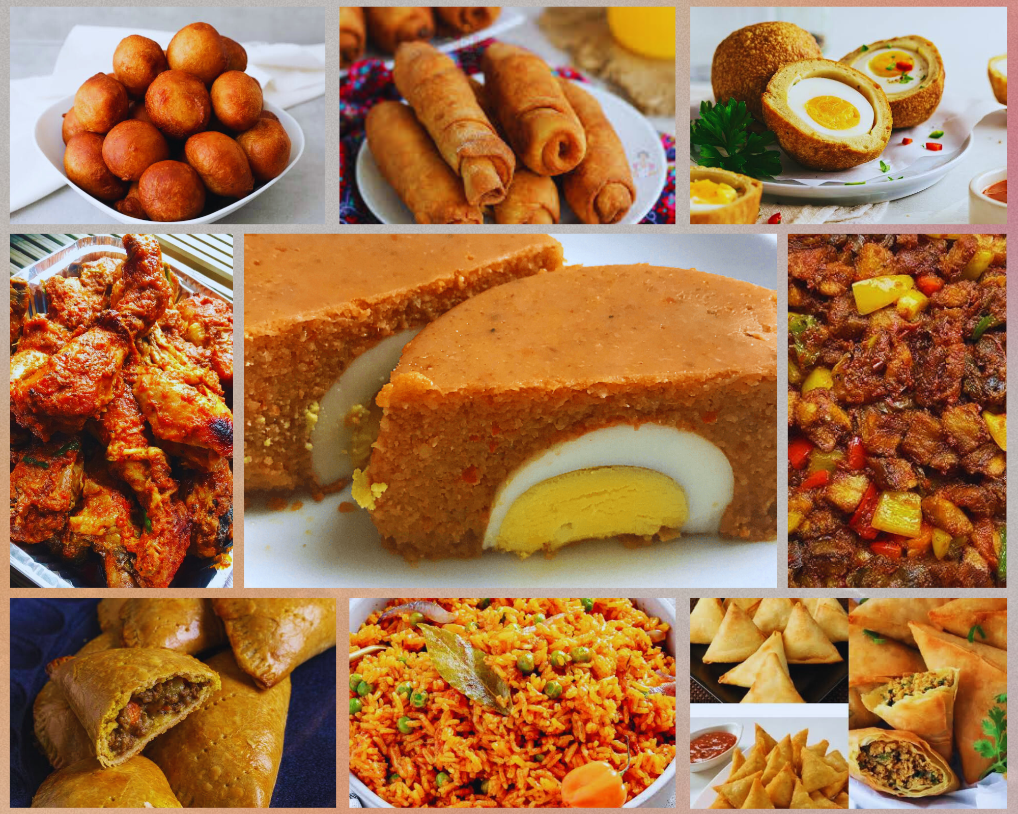 Premium Collection Combo